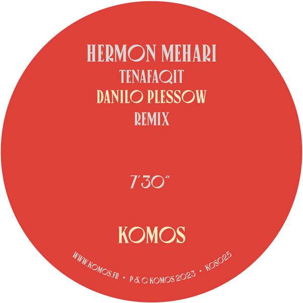 Tenafaqit/Danilo Plessow Remix/Motherless Child/Angel Bat Dawid Mothership...