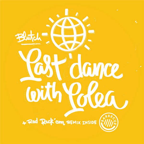 Last Dance