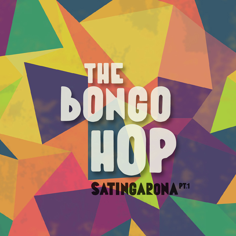 SATINGARONA PT 1