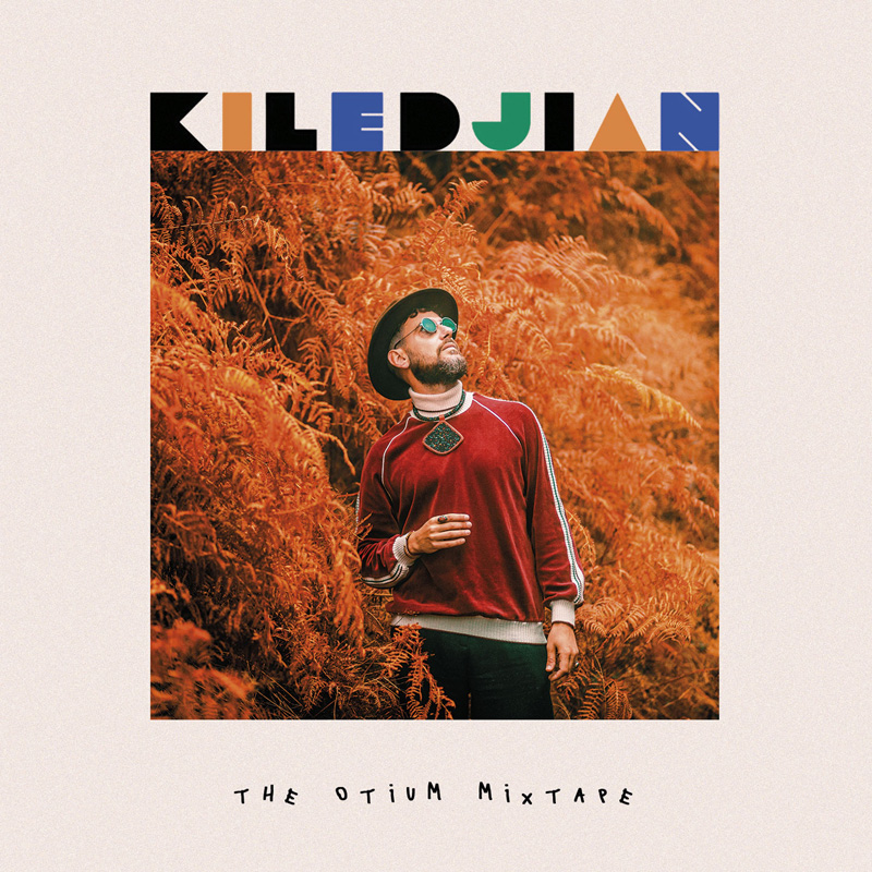 THE OTIUM MIXTAPE