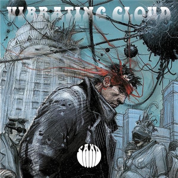 VIBRATING CLOUD
