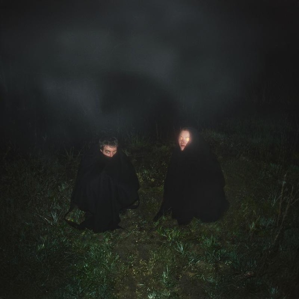 Songs Of Wishes And Bones