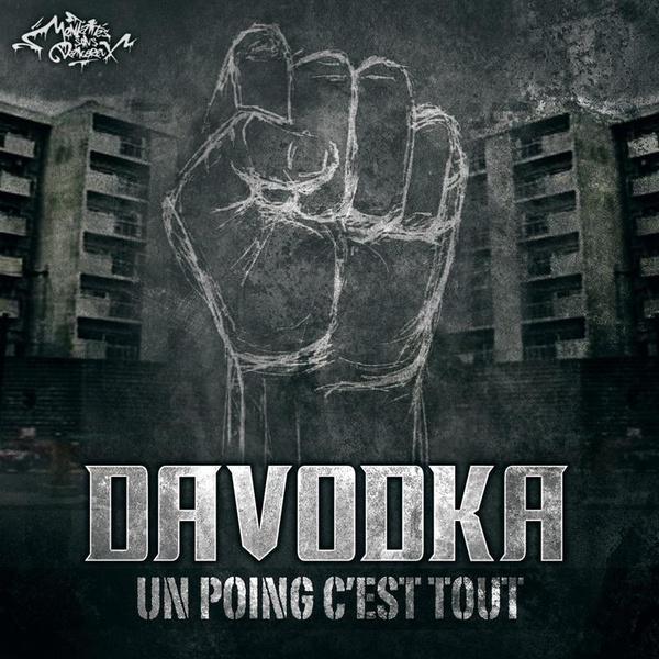 Un poing c'est tout