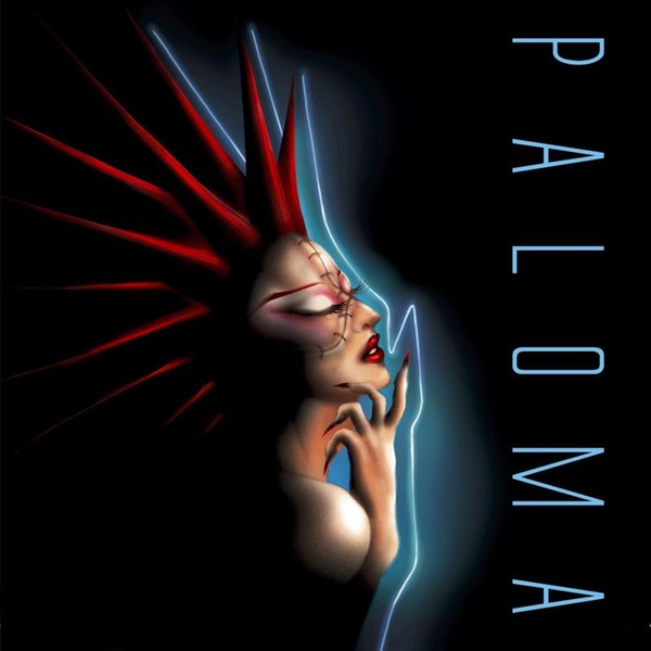 P A L O M A