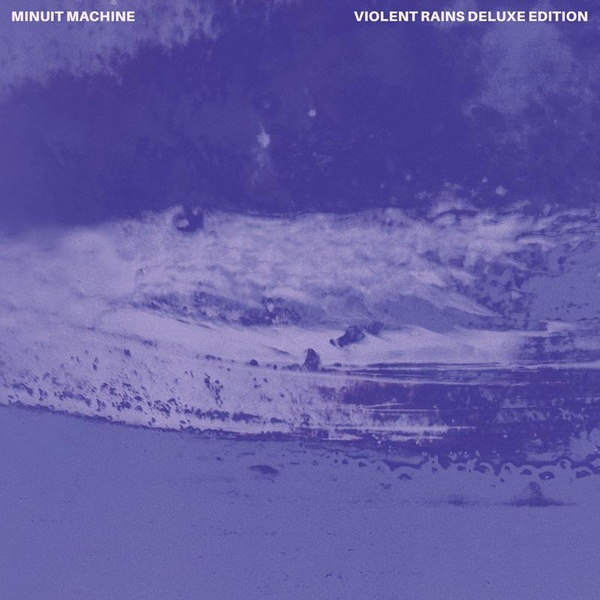 Violent Rains