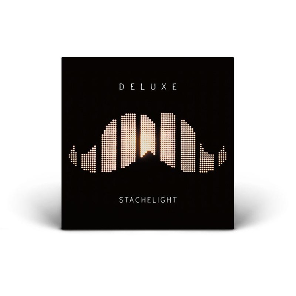 Stachelight Réédition 2025