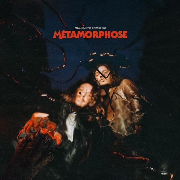 Metamorphose