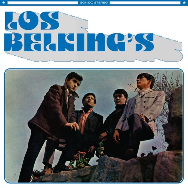 Los Belking S