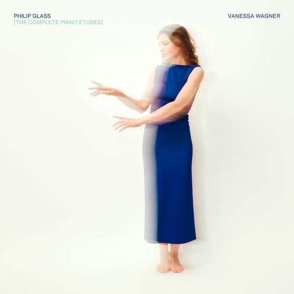 Philip Glass : The Complete Piano Études