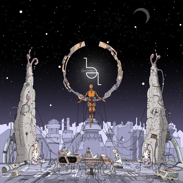 WALLSDOWN II: Beyond Cyborgs, tECHnO Inside Us