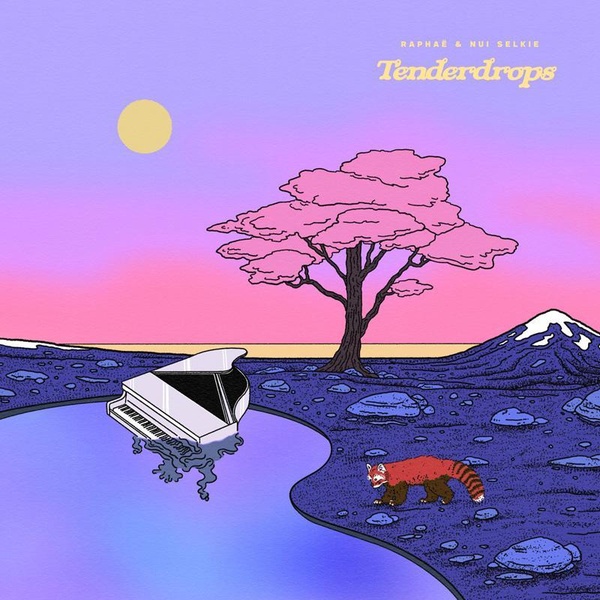 Tenderdrops