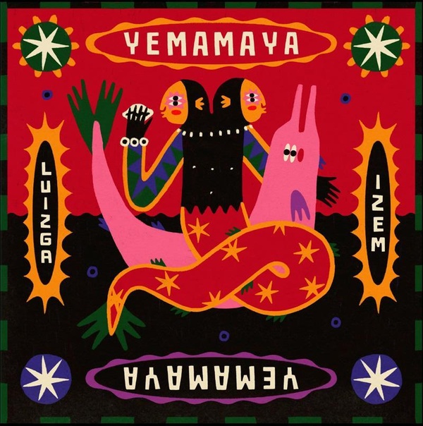 Yemamaya