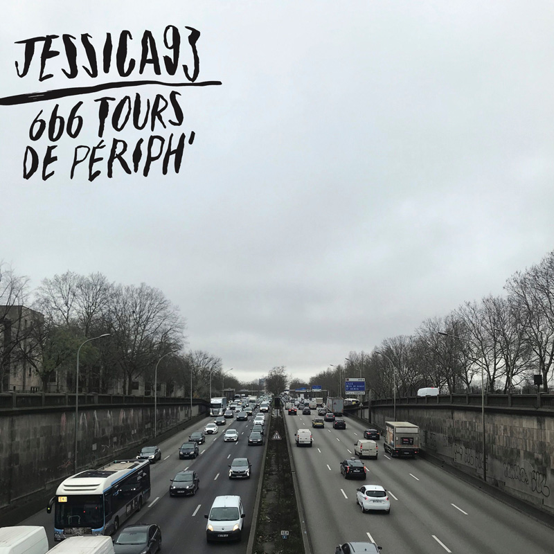 666 TOURS DE PERIPH