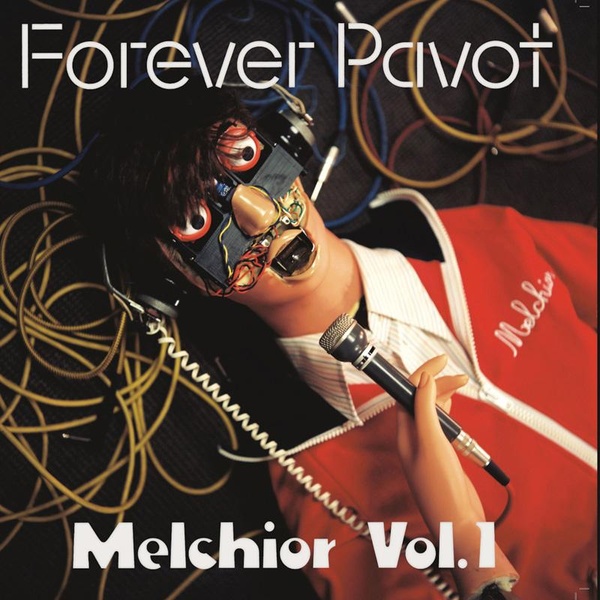Melchior Volume 1