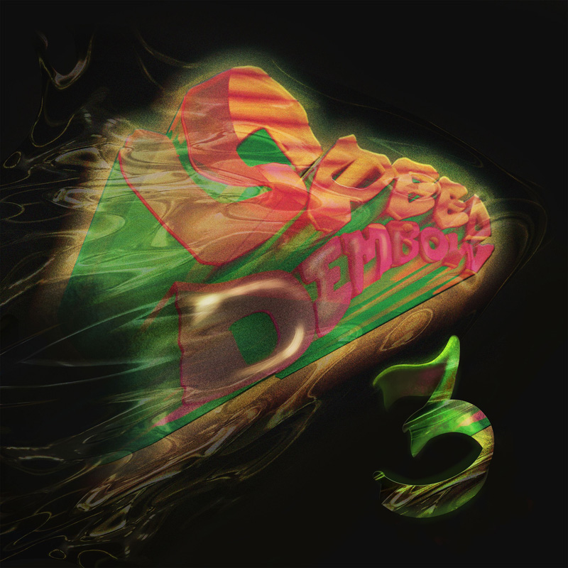 SPEED DEMBOW VOL III