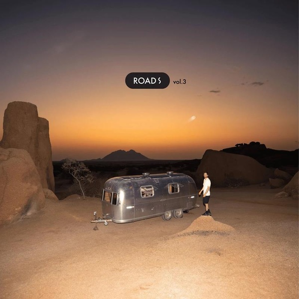 Roads Volume 1, 2 et 3 Édition Limitée Coffret