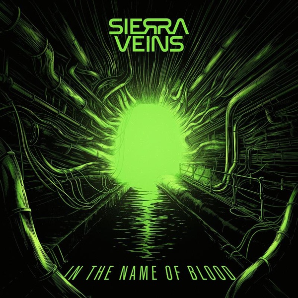In The Name Of Blood