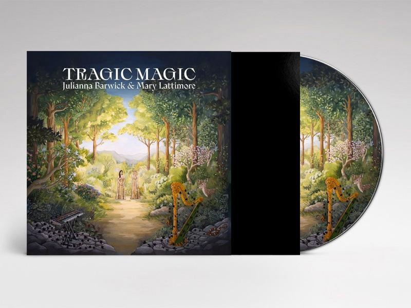 Tragic Magic