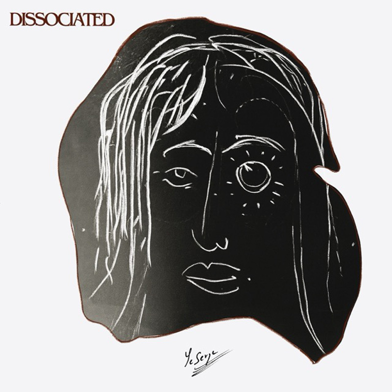 DISSOCIATED