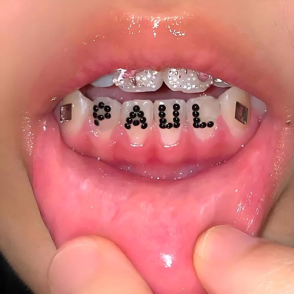 Smiling Throught The Pain 2