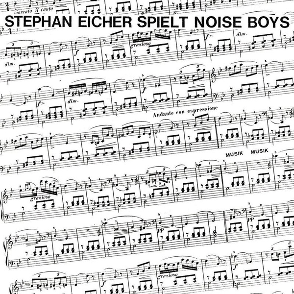 Spielt noise boys