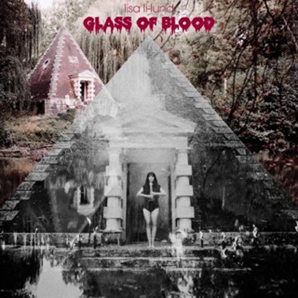 Glass Of Blood