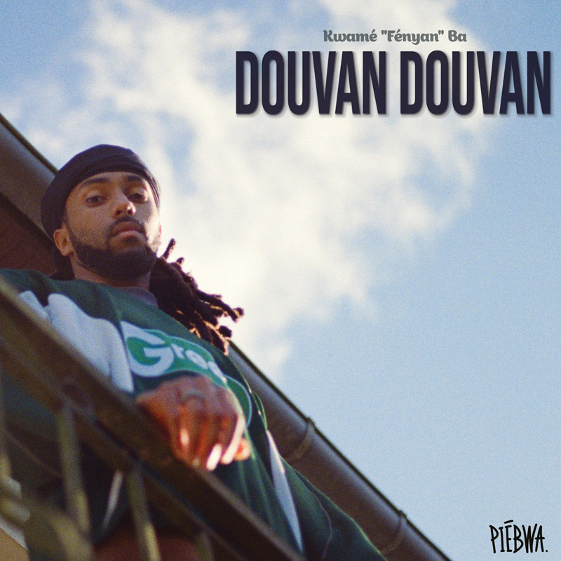 DOUVAN DOUVAN