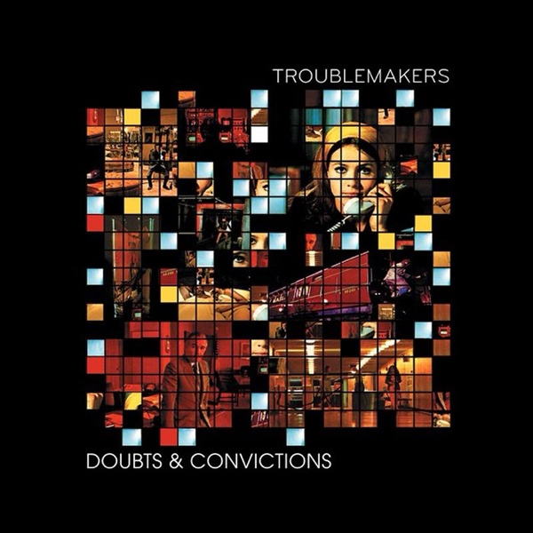 Doubts and Convictions