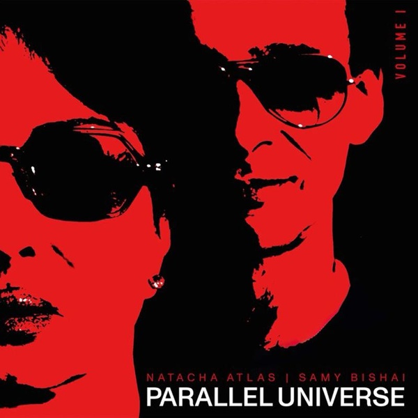 Parallel Universe - Volume 1