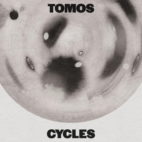 Cycles - Vinyle