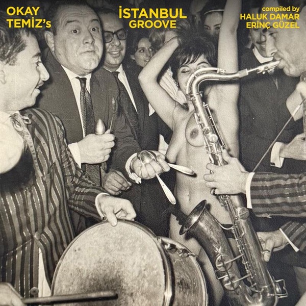Compiled By Haluk Damar and Erinc Guze
