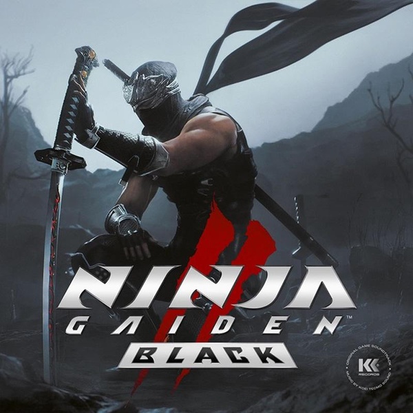 Ninja Gaiden 2