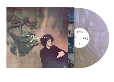 Tyber Édition Limitée Exclusivité Fnac Vinyle Violet