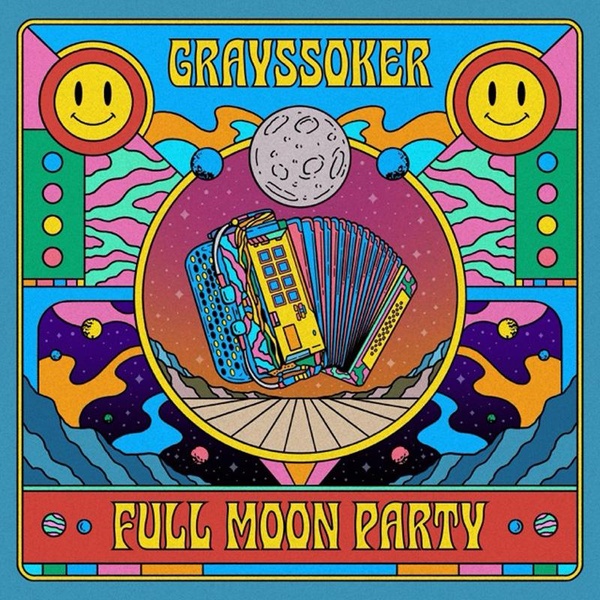 Full Moon Party