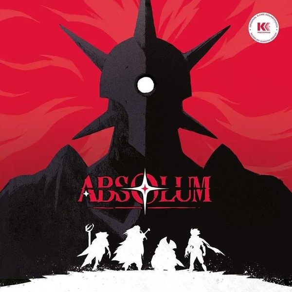 Absolum Original Game Soundtrack 2026