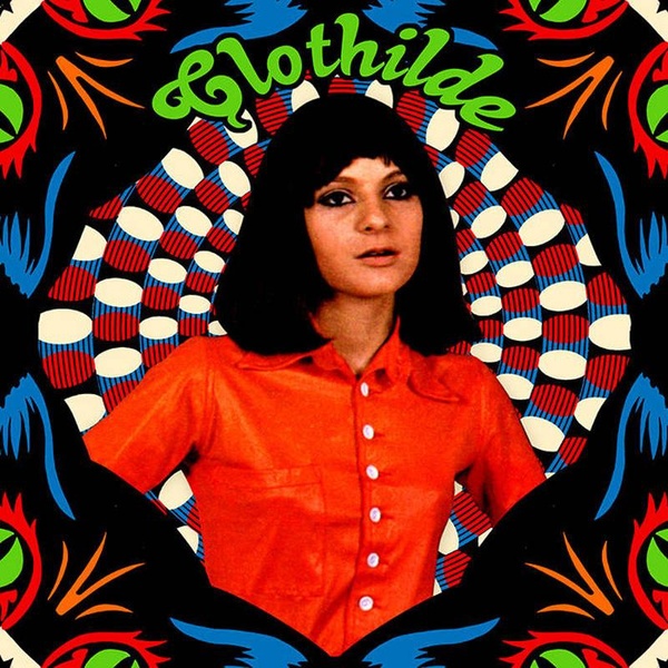 FRENCH SWINGING MADEMOISELLE 1967
