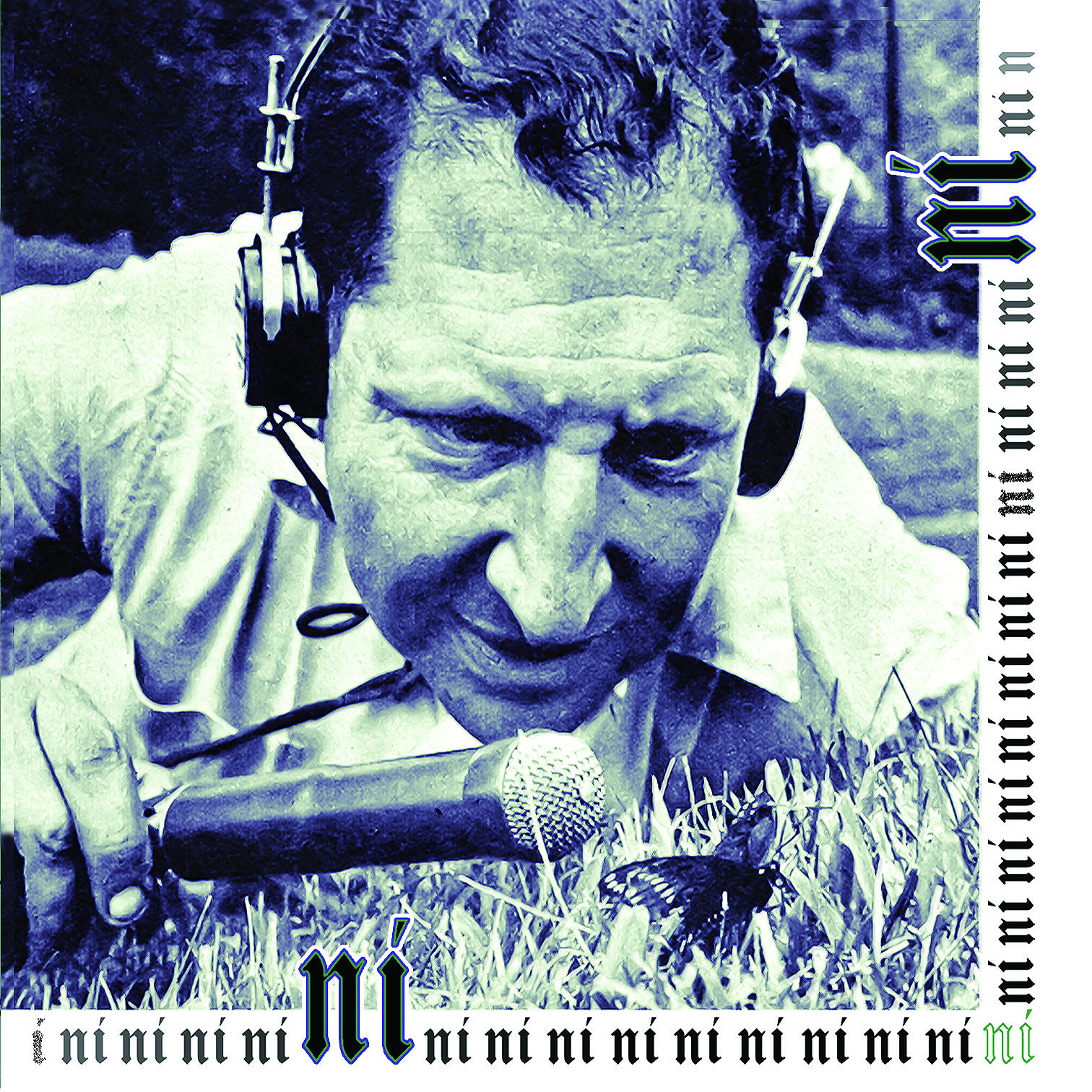 NI (maxi vinyle 12")