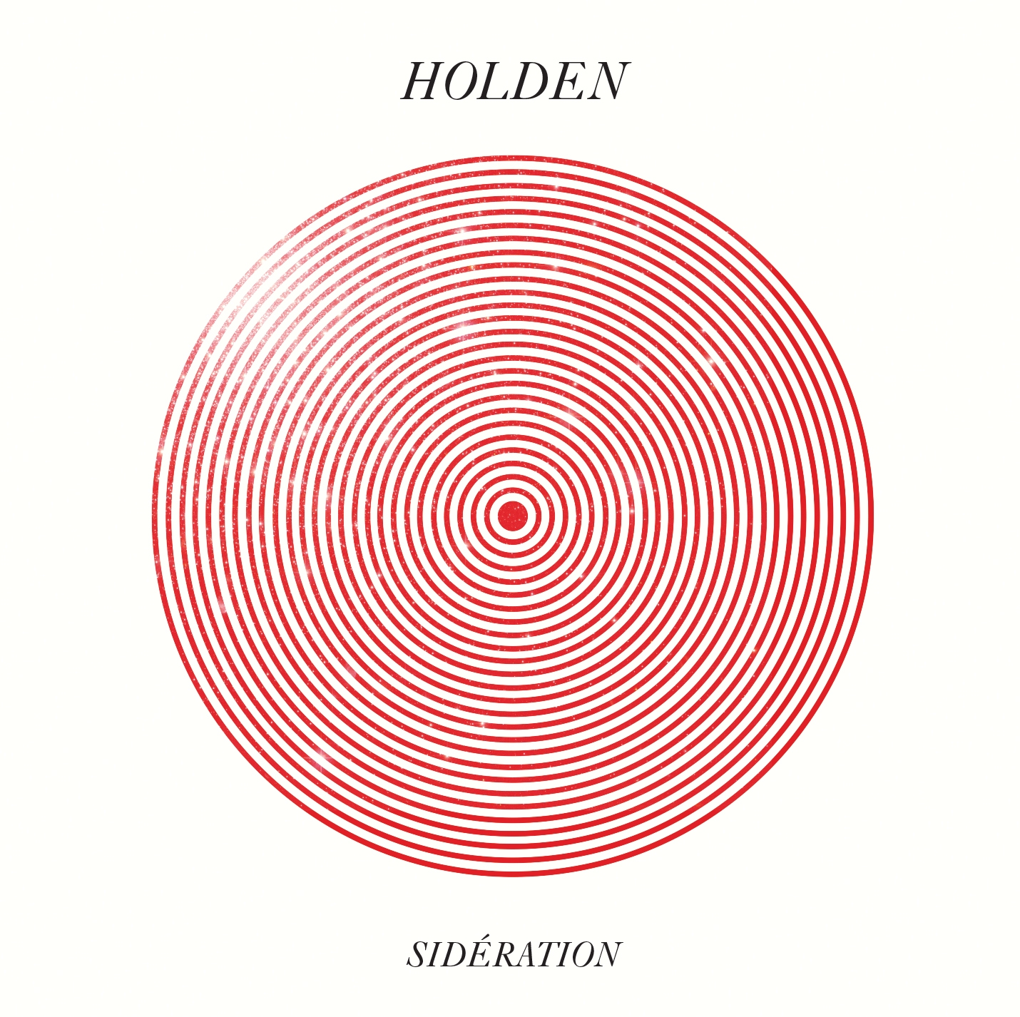 SIDERATION (vinyl)