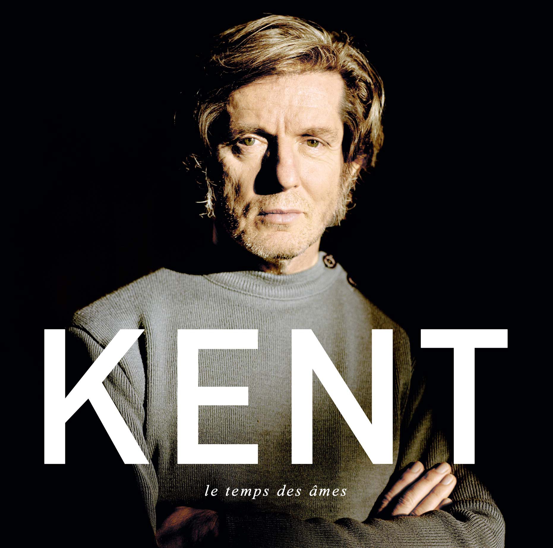 Le Temps Des Âmes