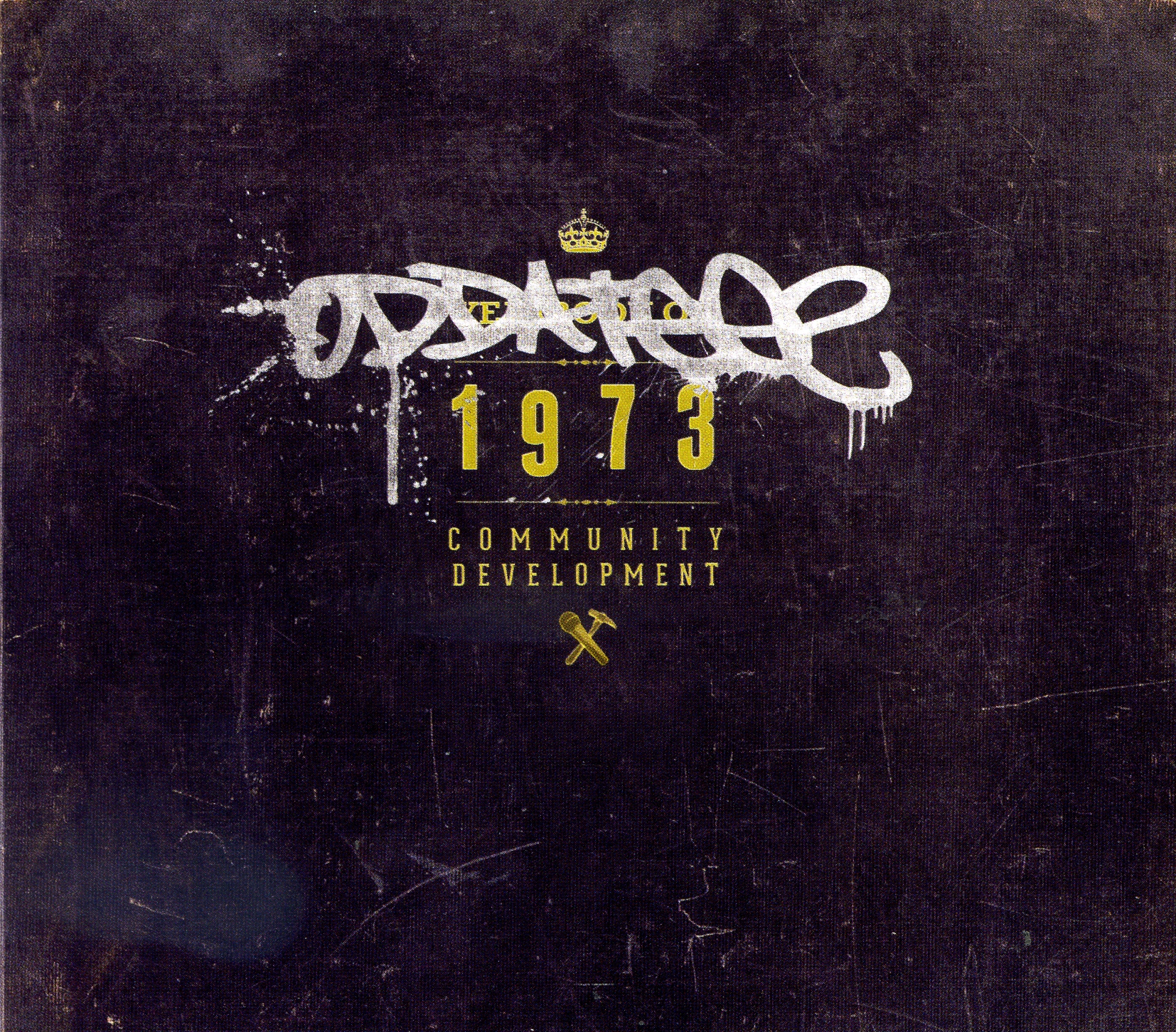 1973 (vinyl)