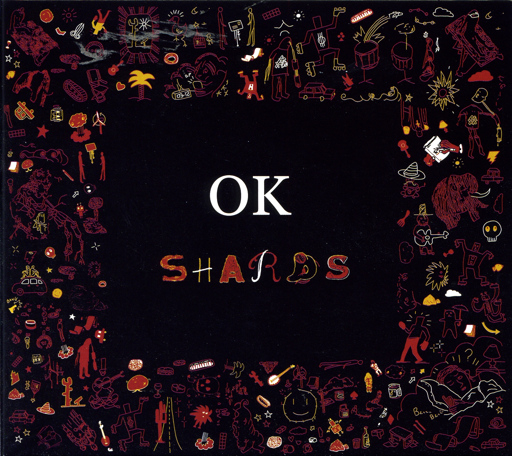 Shards
