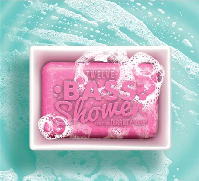 Bass shower
