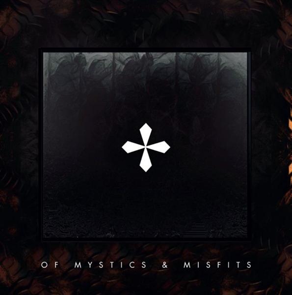 OF MYSTICS AND MISFITS (vinyl double, gatefold)
