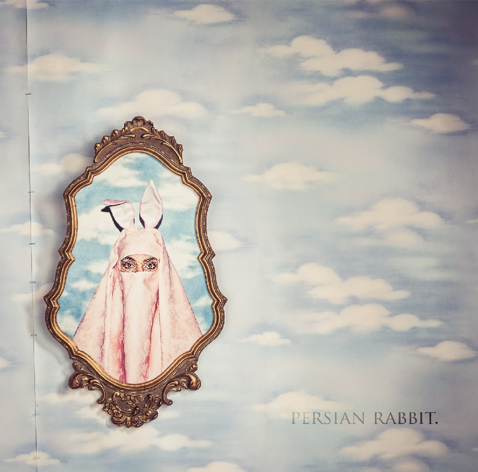 PERSIAN RABBIT (vinyl)