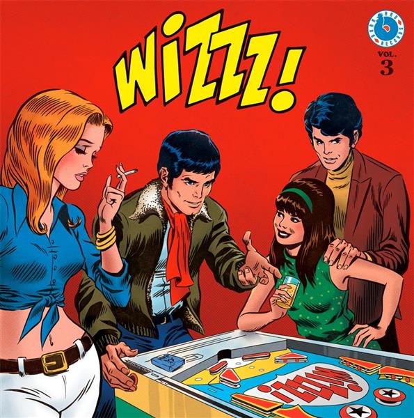 WIZZZ VOL 3