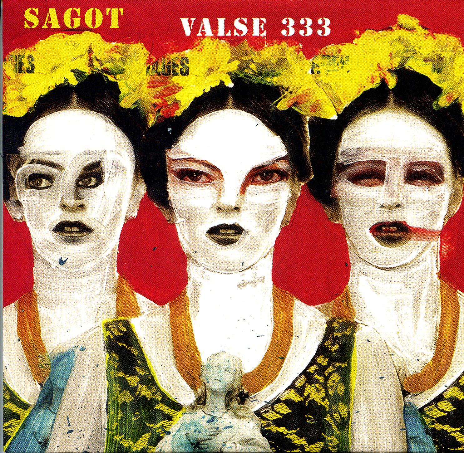 Valse 333