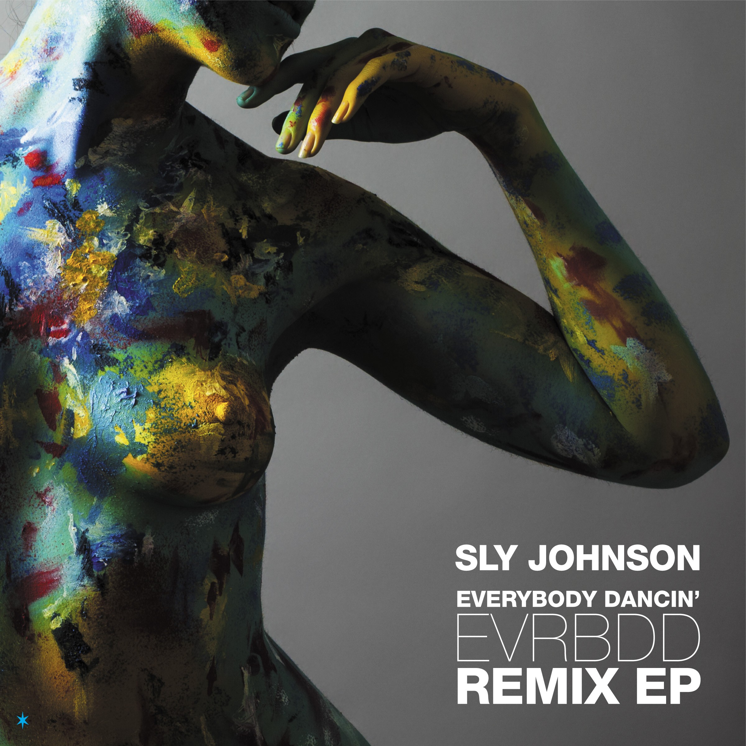 EVRBDD REMIX EP