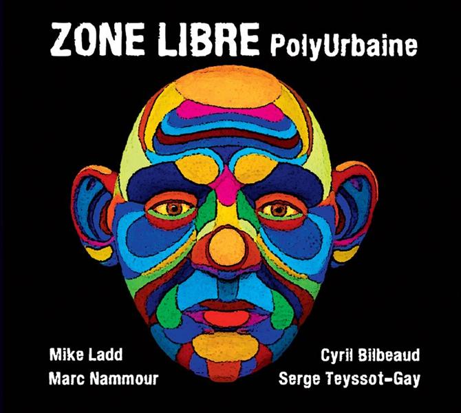 PolyUrbaine