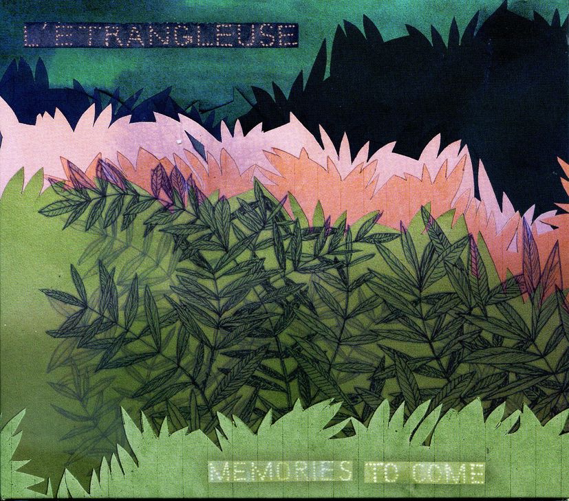 MEMORIES TO COME (vinyl)