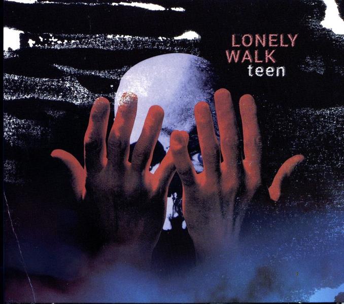 LONELY WALK